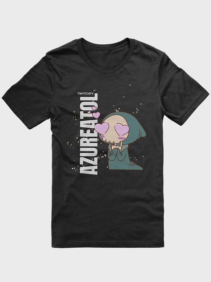 Love Shirt product image (1)