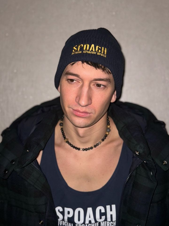 Organic SPOACH Beanie product image (2)