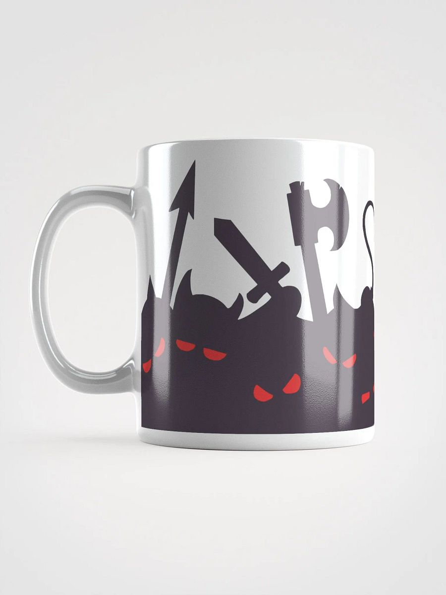 Vile Force of MUG product image (6)