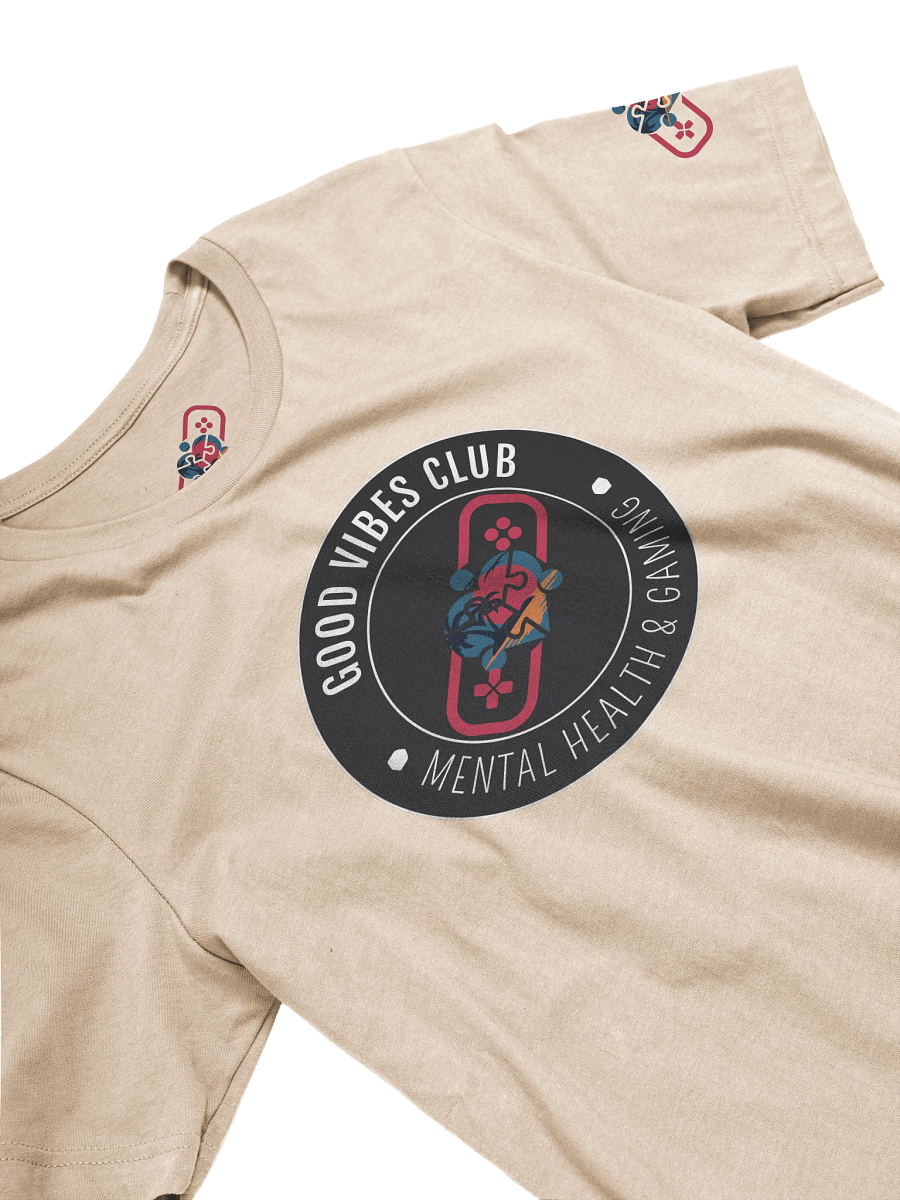 GVC T-Shirt product image (15)