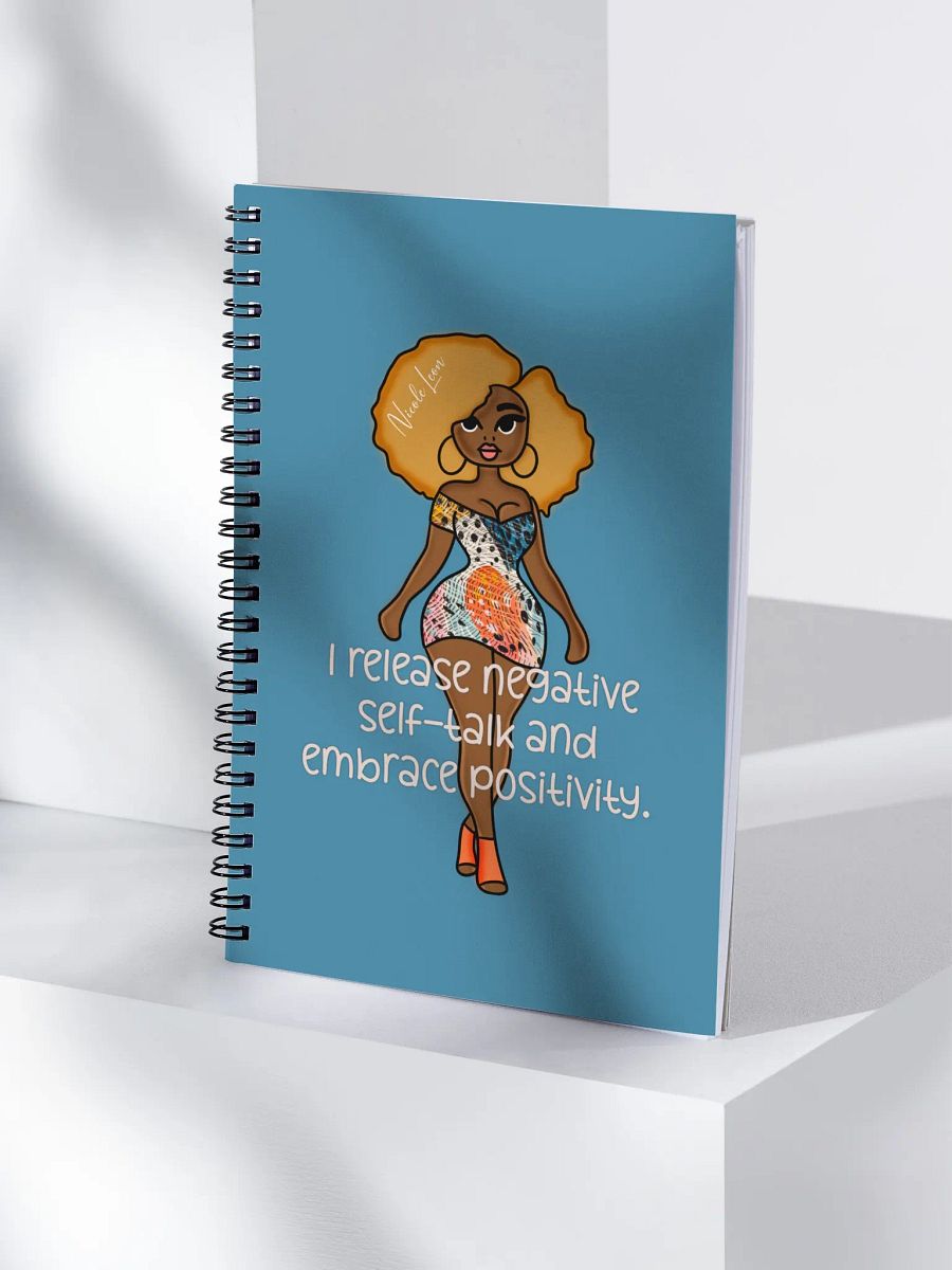 I Release Negativity product image (4)