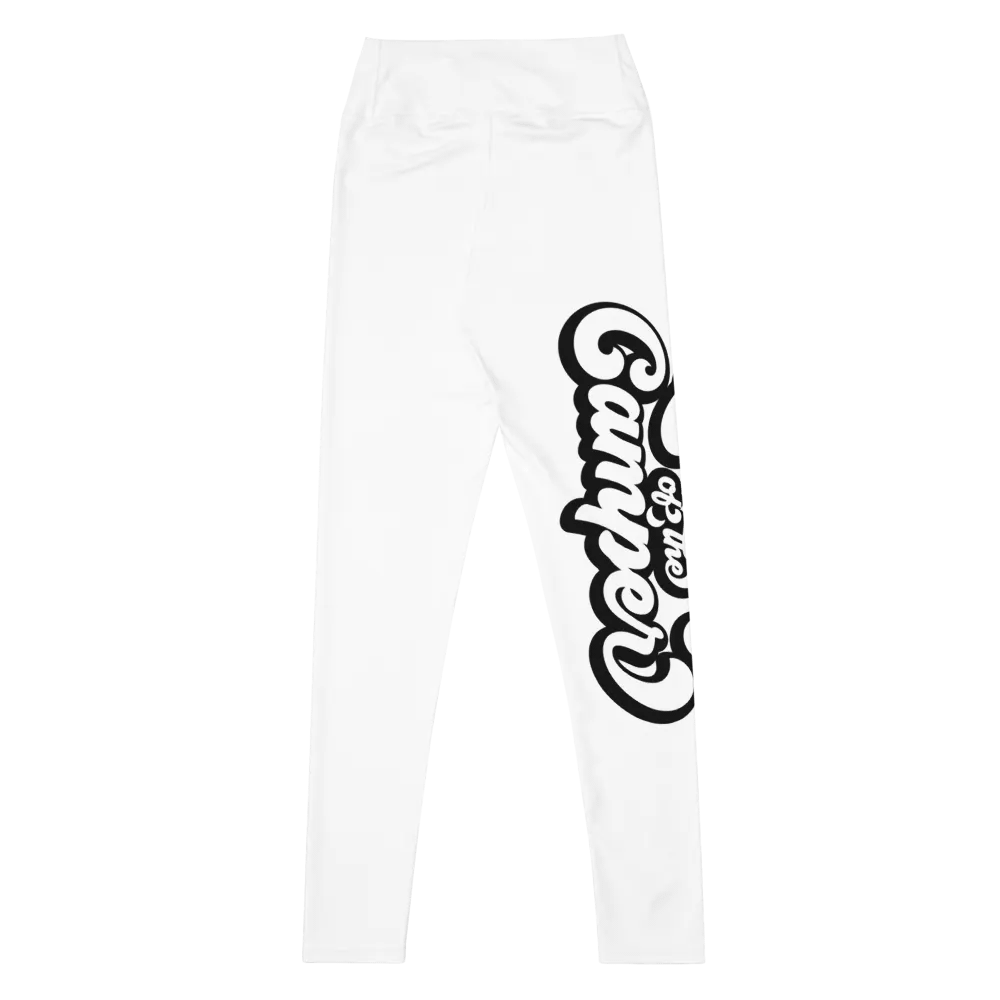 Queen of the Camper Activewear Leggings product image (8)