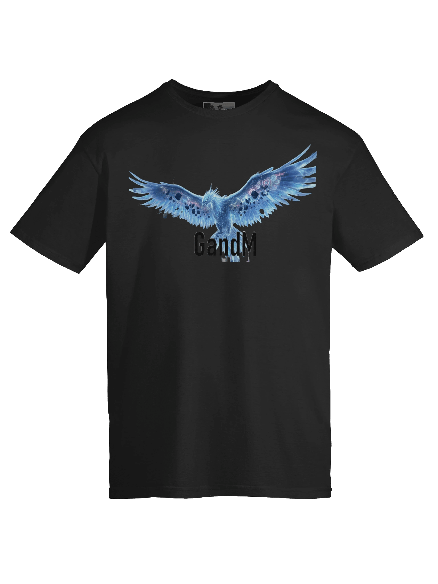 #303 - Stellar Phoenix Tee product image (51)