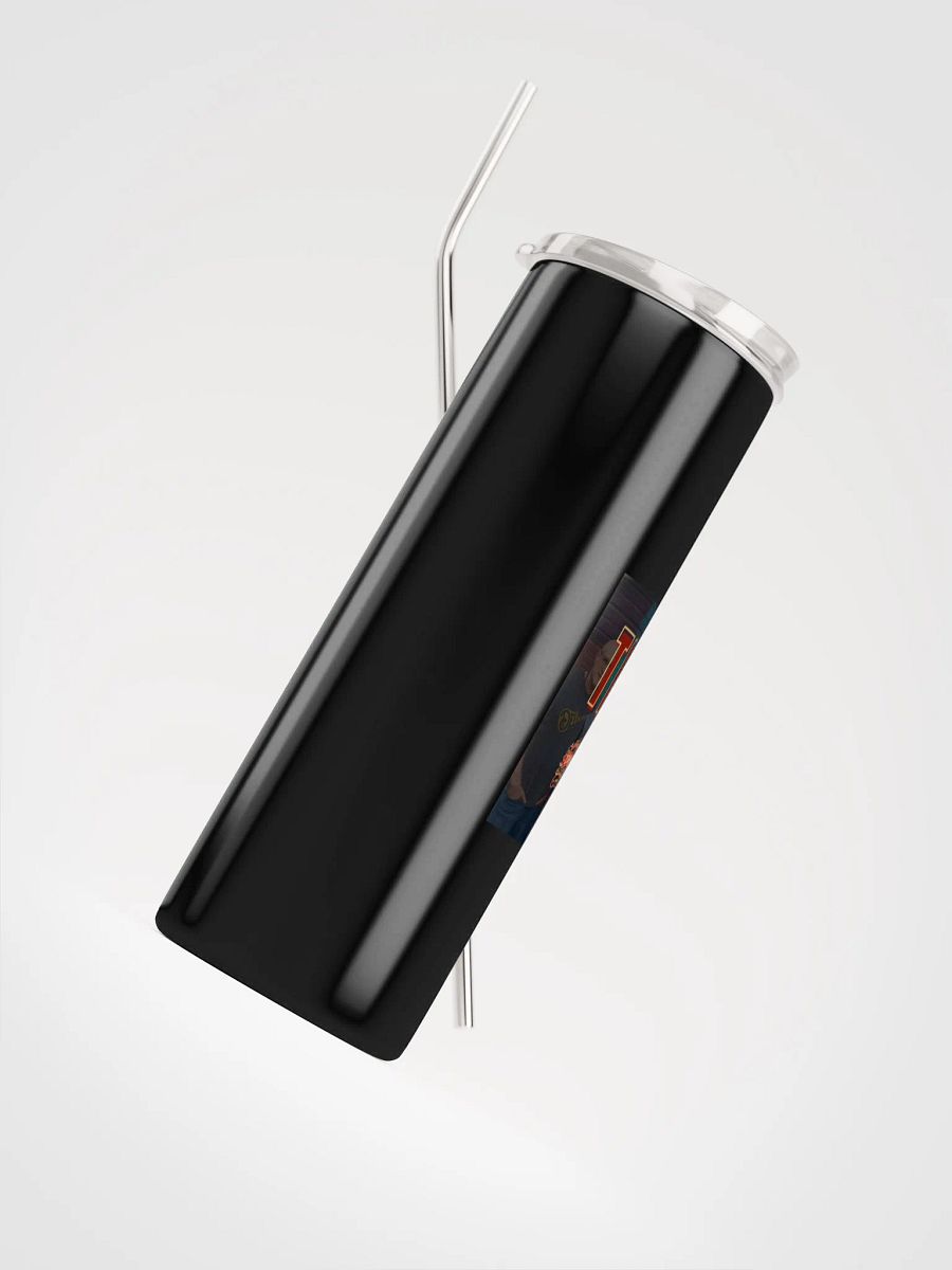 The Zones - Water Bottle product image (4)