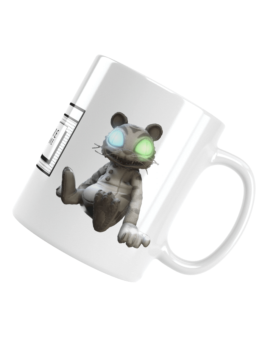 Tiger Rock - Mimic - Tazza ispirata a FNaF product image (12)