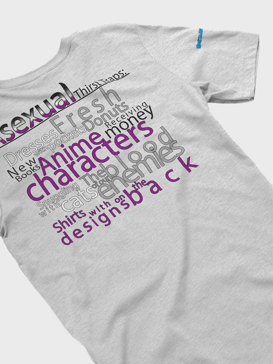Ace Traps Shirt product image (4)
