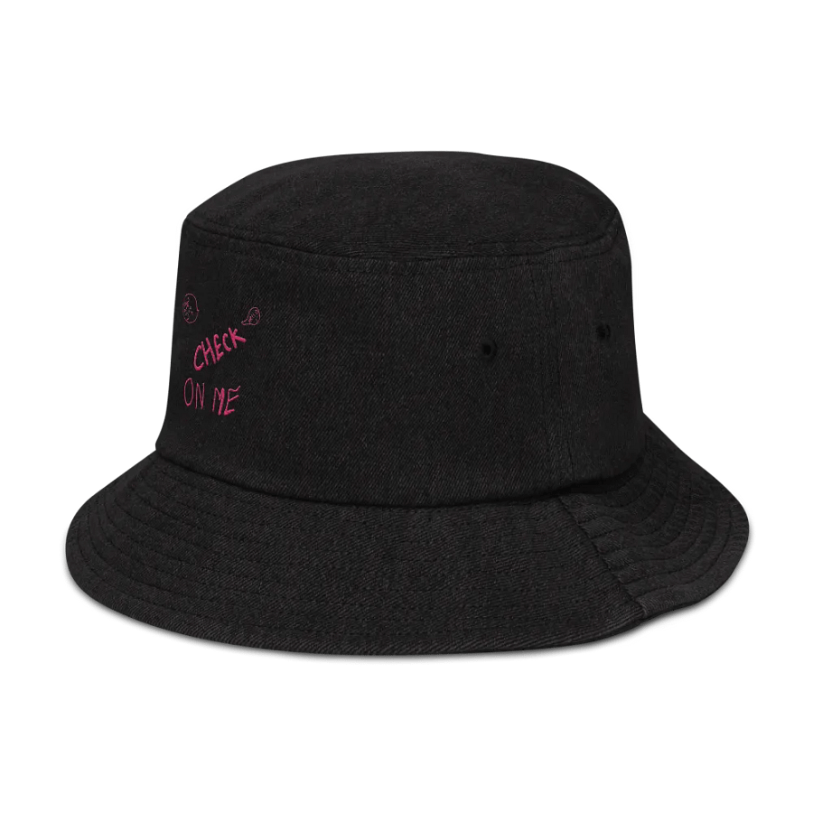 Check on me Bucket hat 2 product image (4)