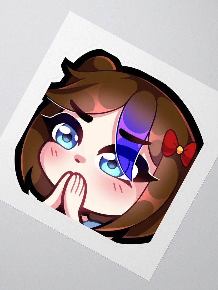 Sneaky Hmm product image (2)