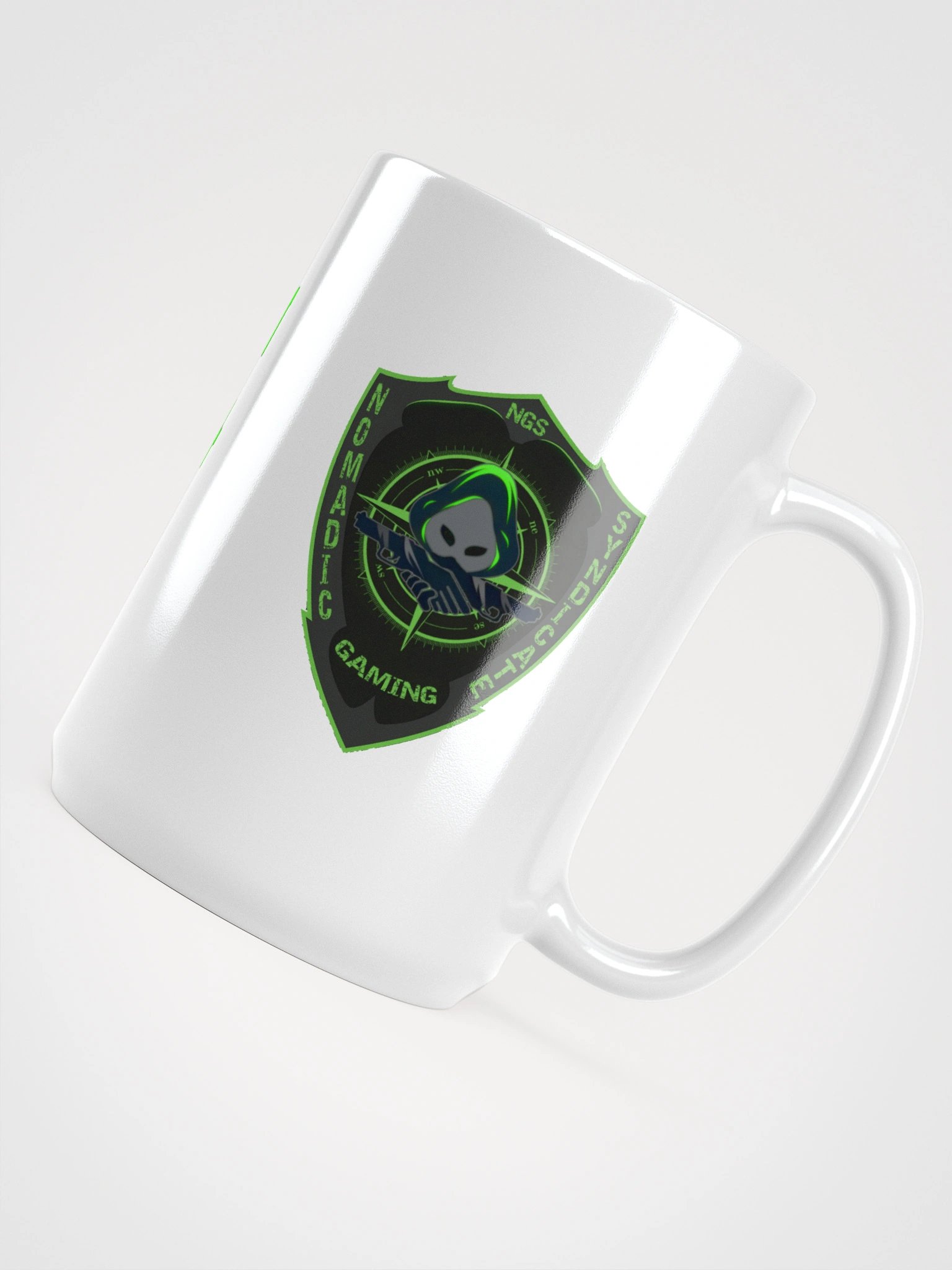 Nomads and Ducks product image (4)