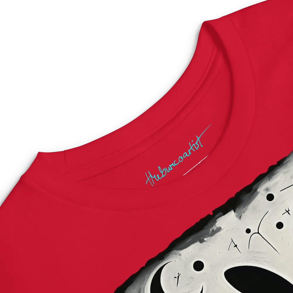 Bella+Canvas Youth Long Sleeve T-Shirt product image (6)