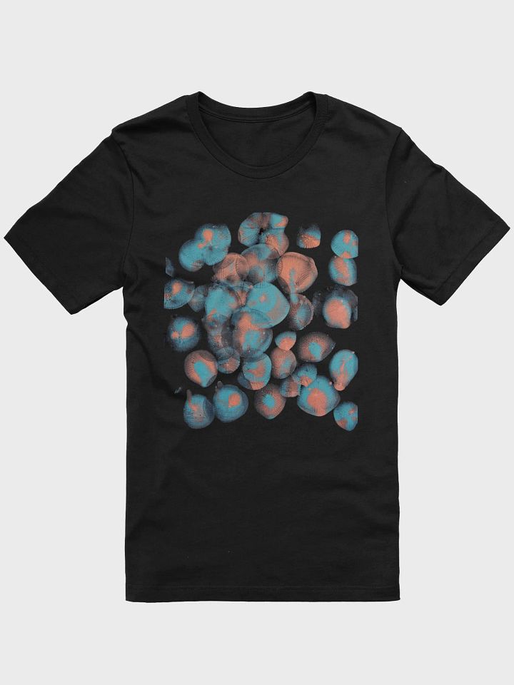 Jellyfish – Abstract Art Tee product image (1)