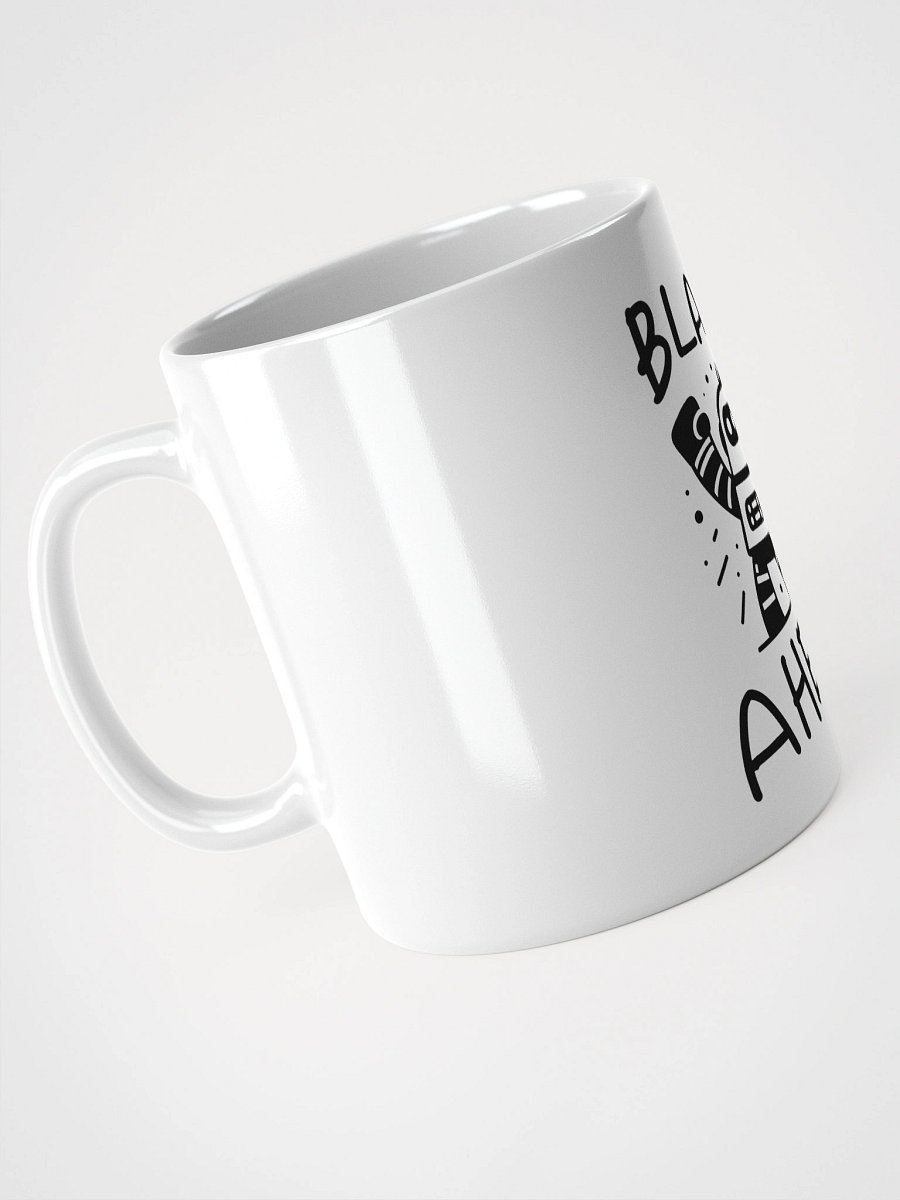 Blast Ahead Mug product image (8)