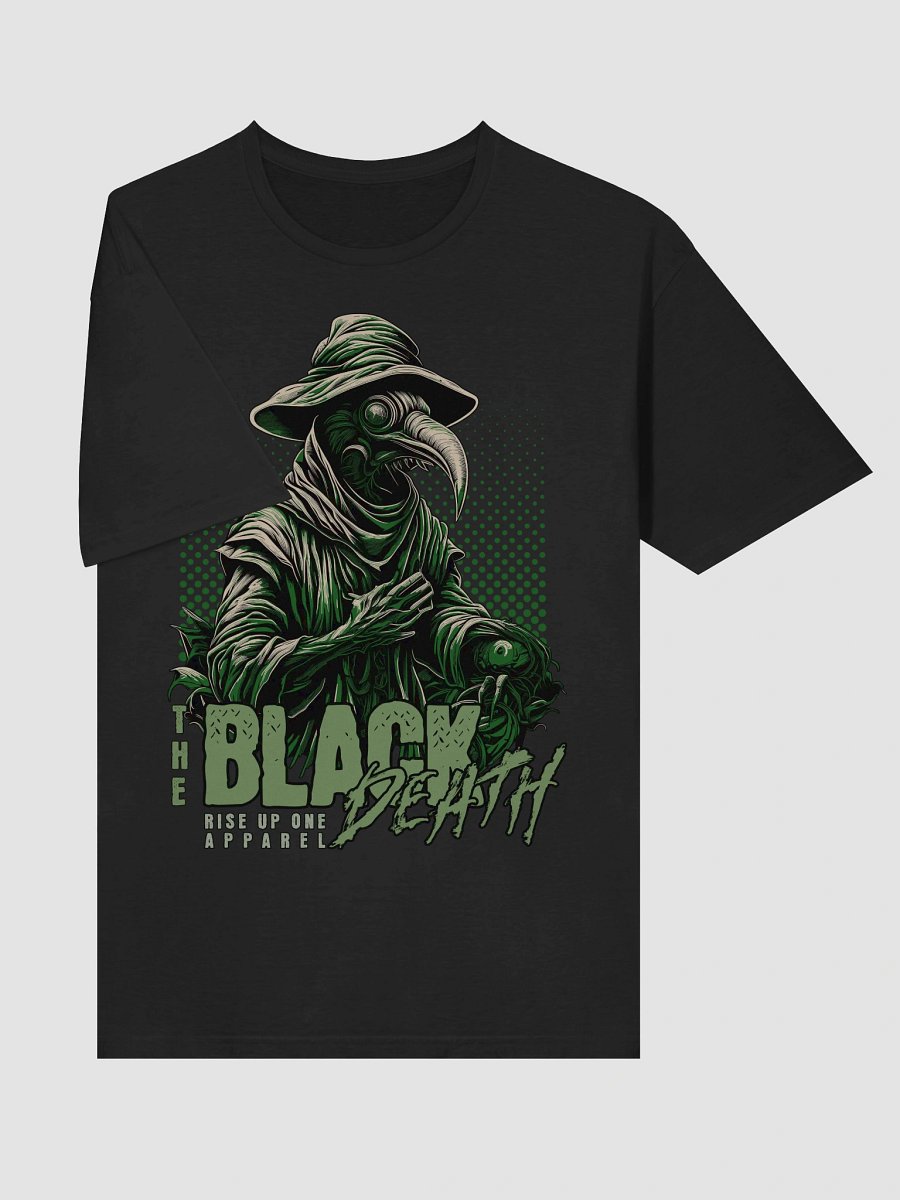The Black Death - Deep Wood product image (5)