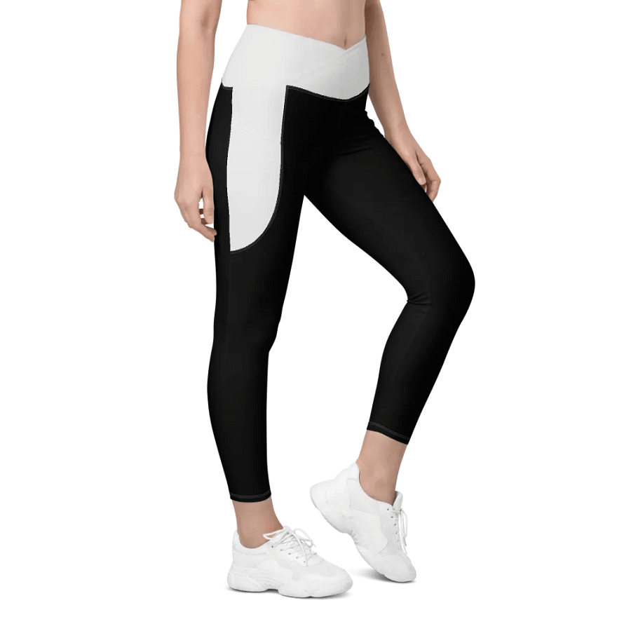 GetGood - Pocket Leggings product image (4)