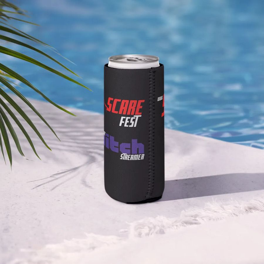 ScareFest Can Cooler product image (14)