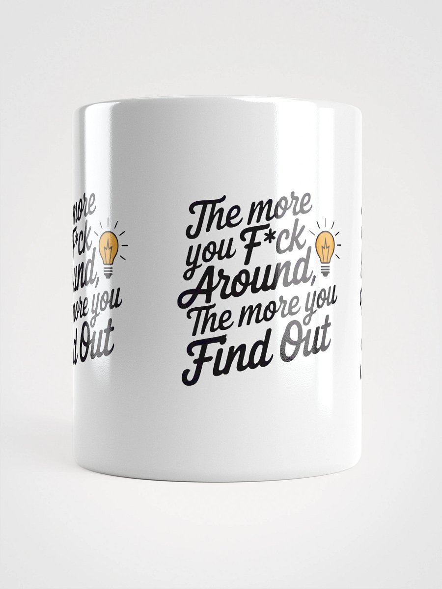 Illuminate Your Day Mug product image (13)