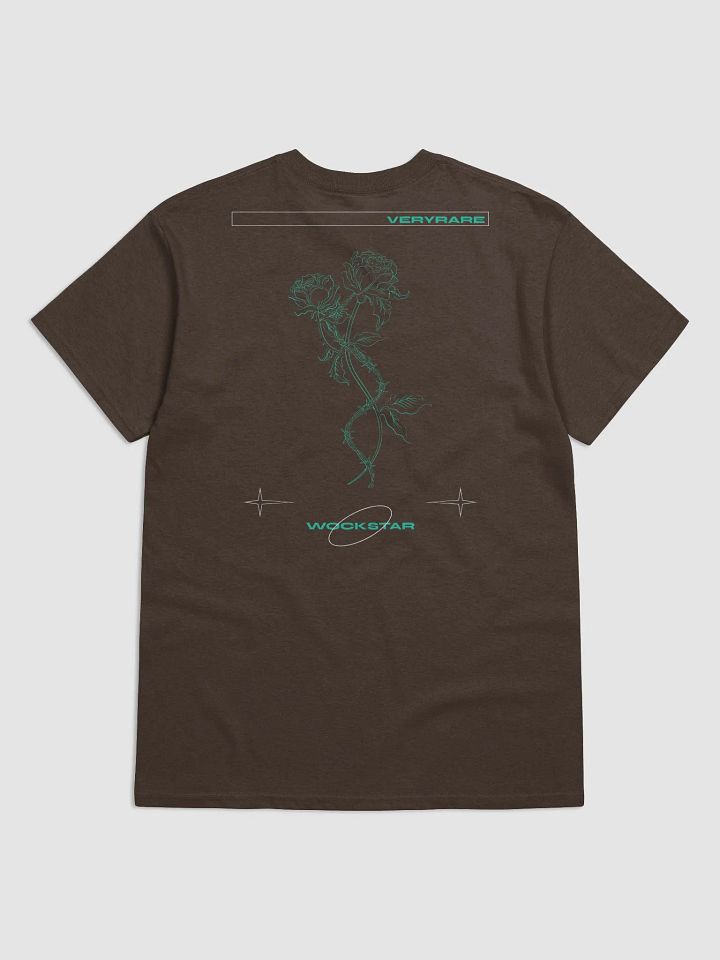 VERYRARE Collection - "Barbed Flowers" Tee product image (2)