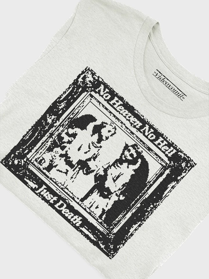 No Heaven Shirt product image (2)