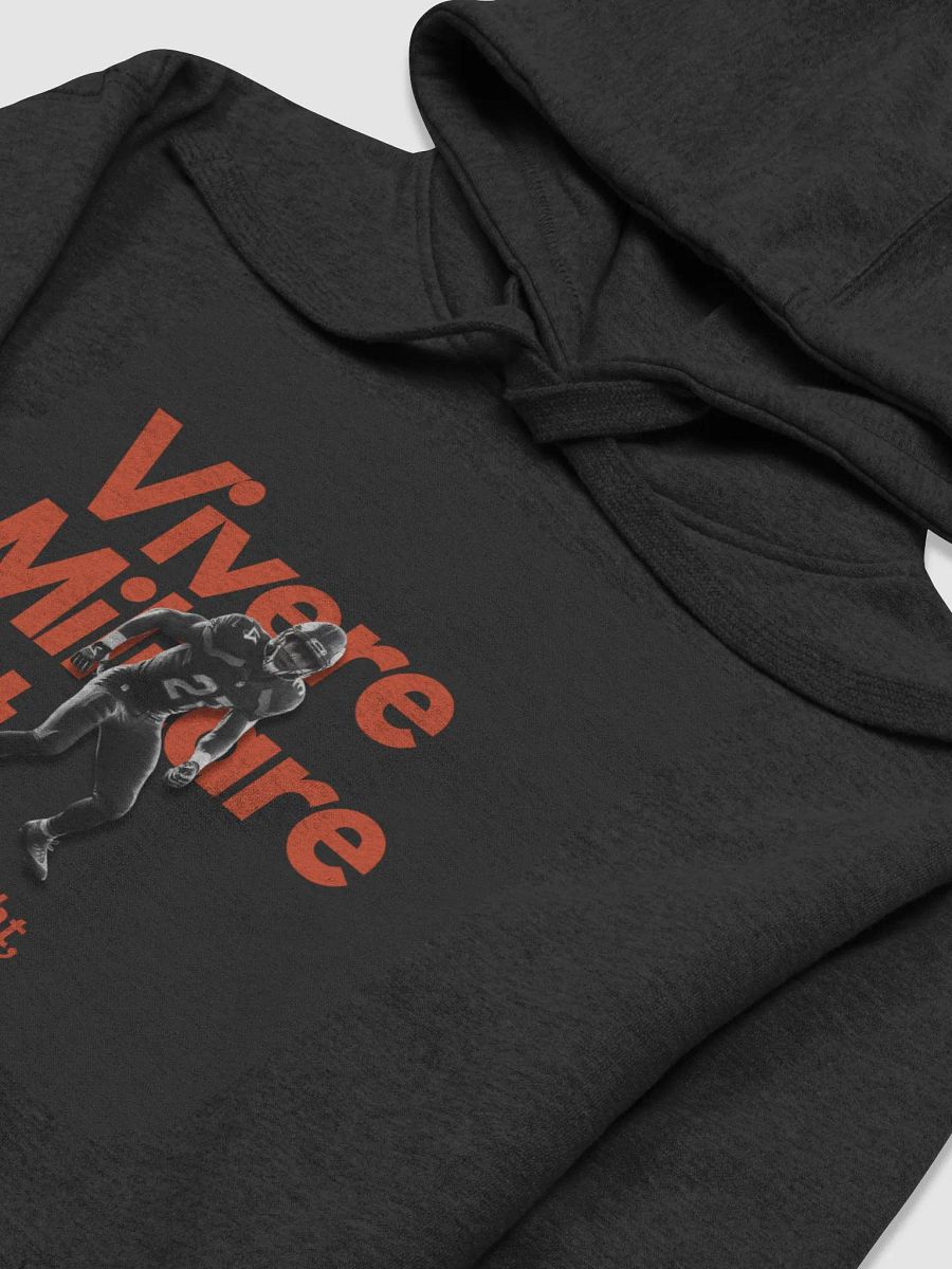 Vivid Gridiron Warrior Hoodie product image (3)