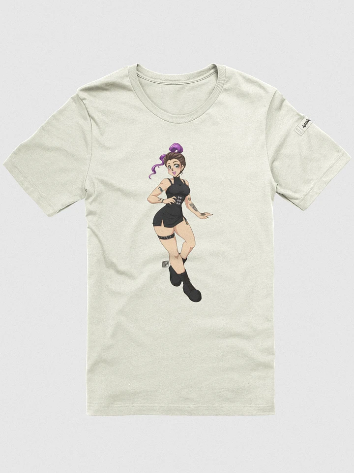 Anime Spoice Tshirt product image (12)