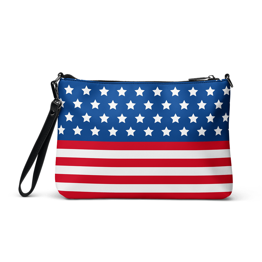 Starry State All-Over Crossbody Bag product image (5)