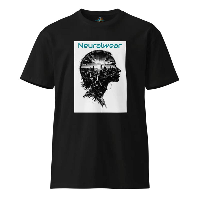 Neuralwear mindscape Unisex T-Shirt