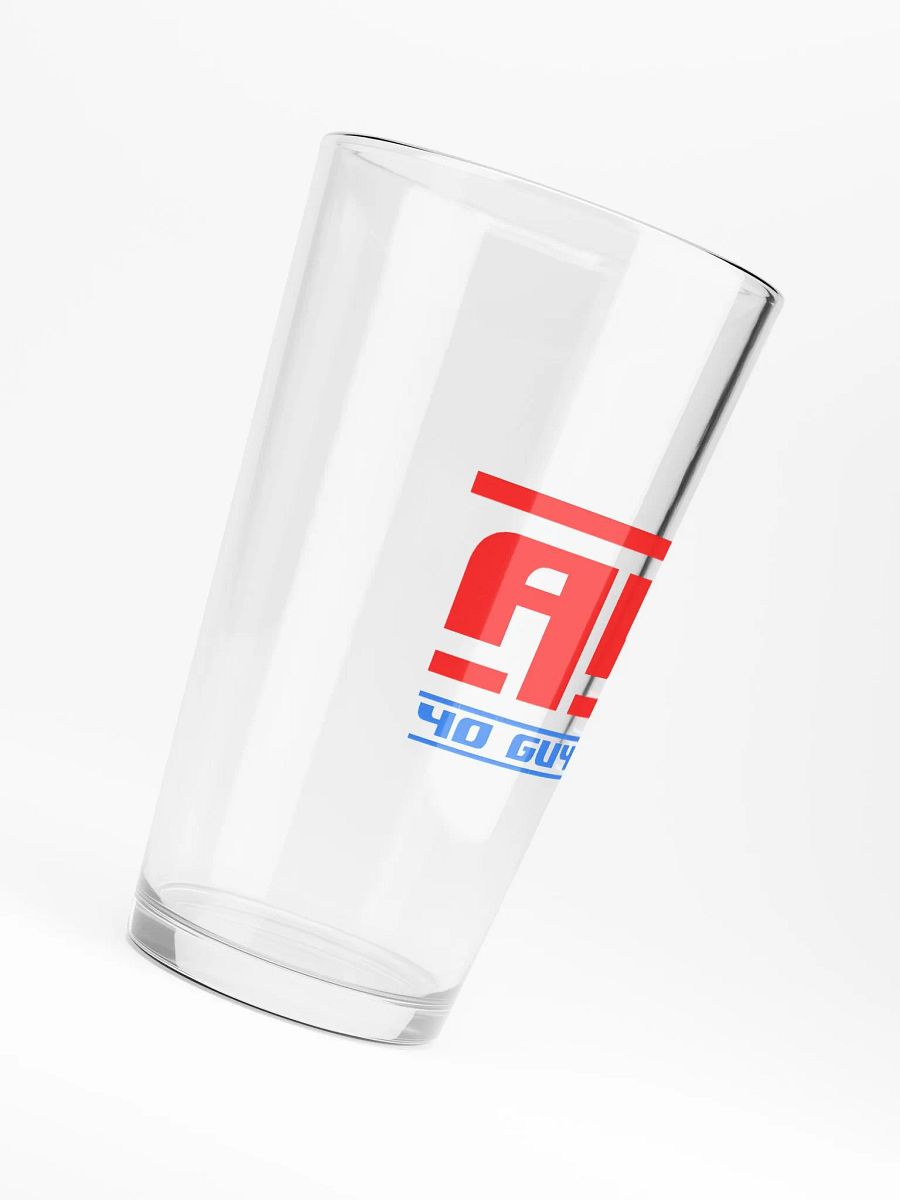 Yo Guyzzz Glass product image (6)