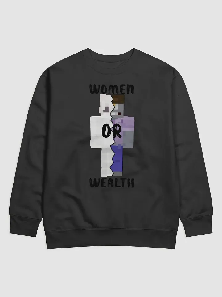 Qntar x Wathful Sweatshirt product image (4)