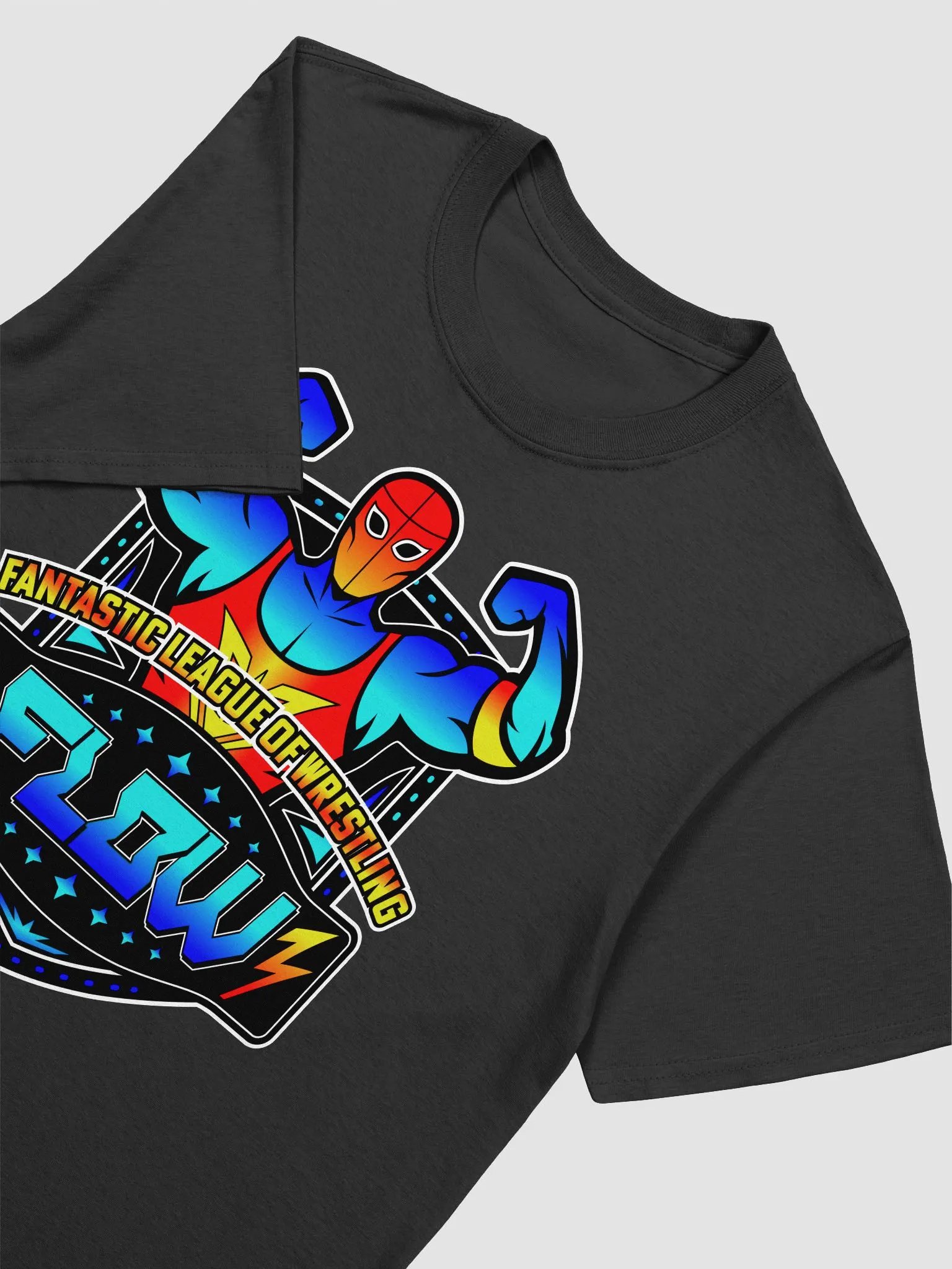 FLOW Tee Shirt product image (10)