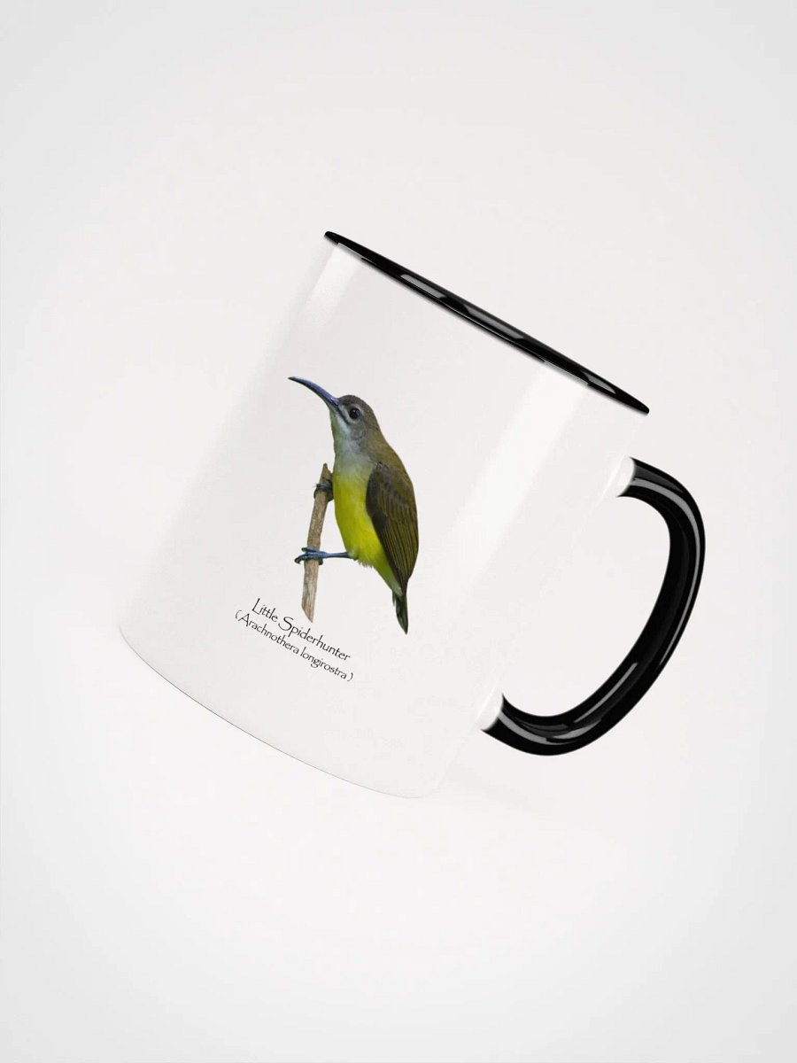 Little Spiderhunter mug product image (37)