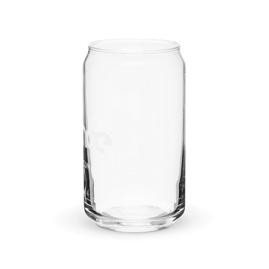 Jayface Can-Shaped Glass product image (3)