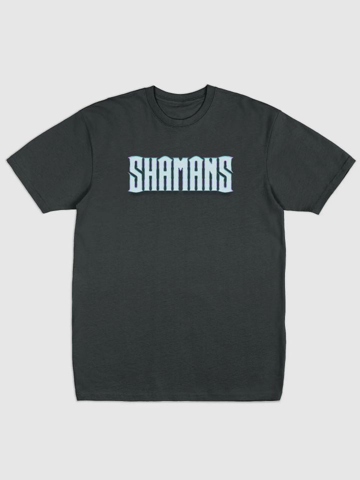 Chrome Tee product image (1)