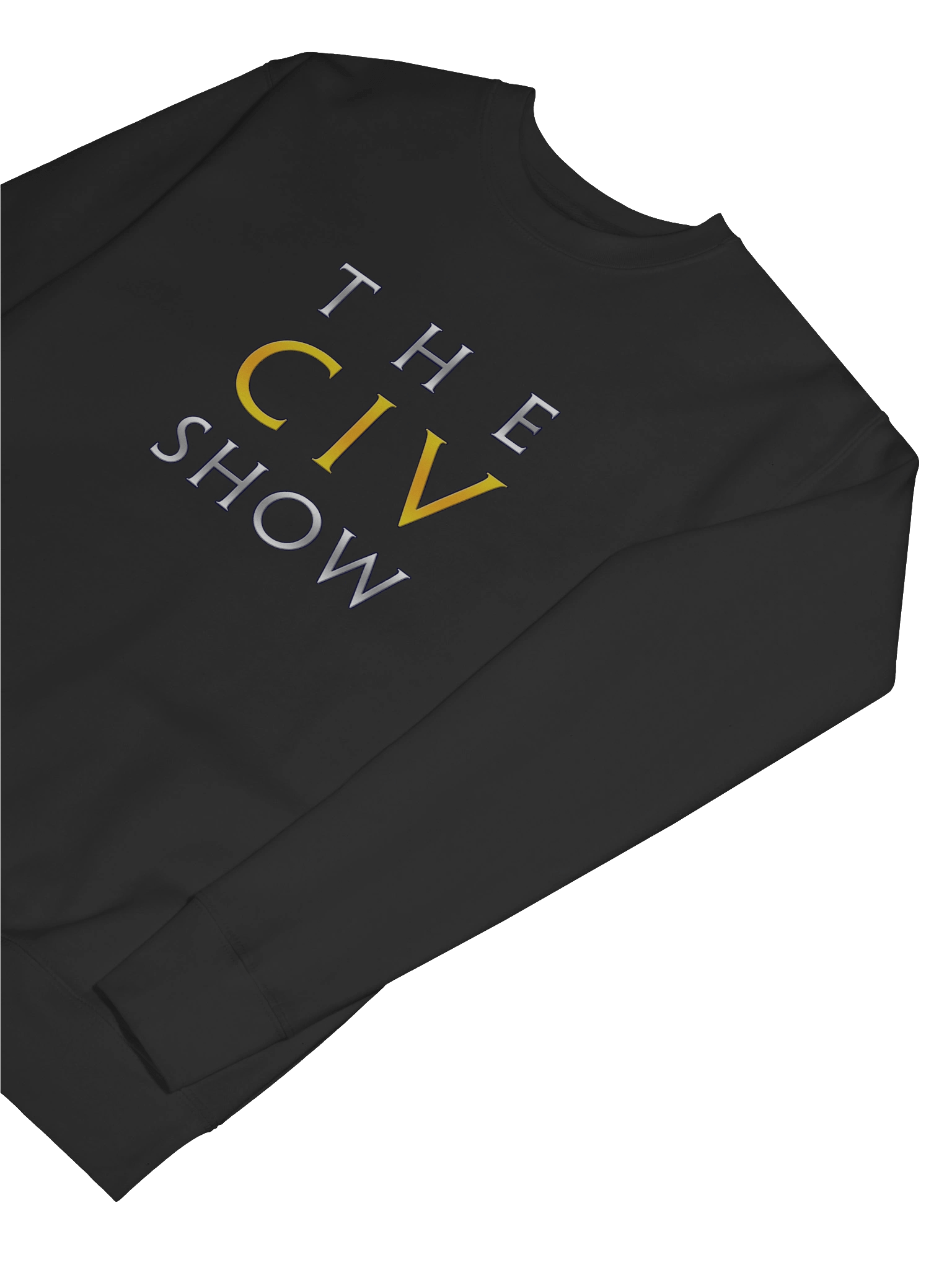 Civ Show Sweater product image (7)