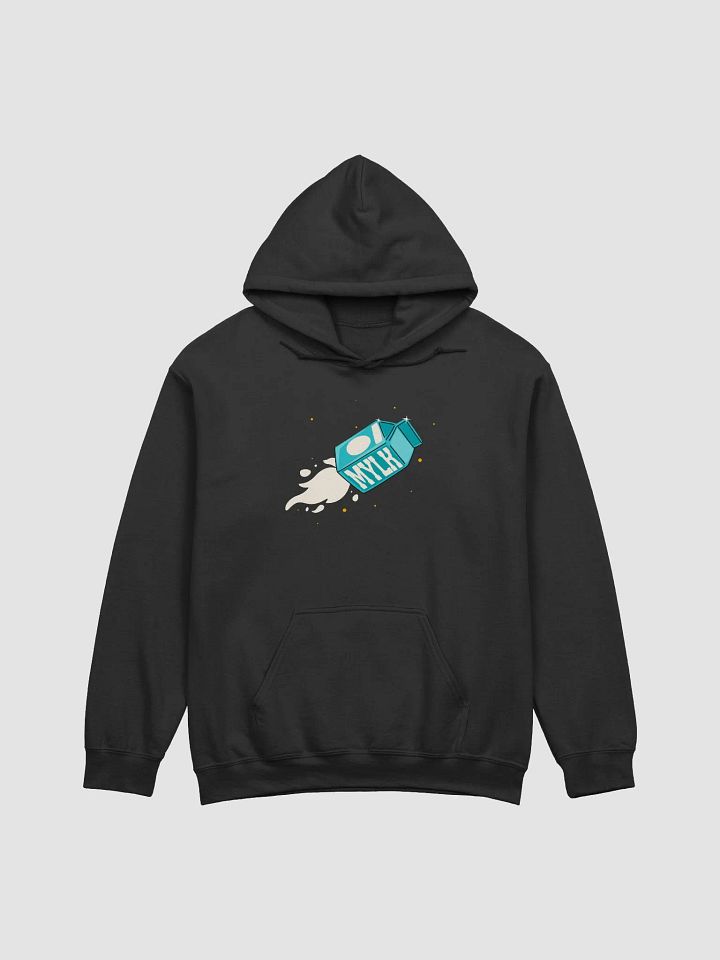 Mylk Rocket Hoodie product image (7)