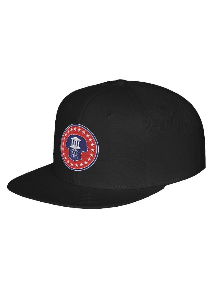 PerSevere Apparel | The Queen Unisex Cap product image (2)