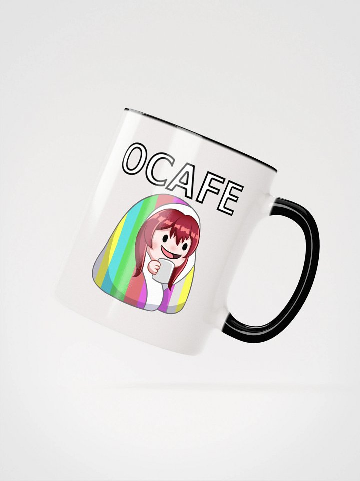 Ocafe Mug product image (17)