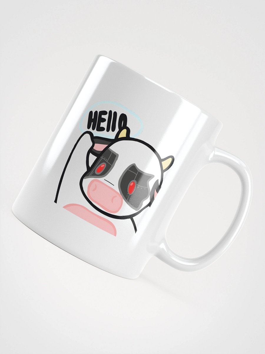 Moo Crew Mug product image (7)