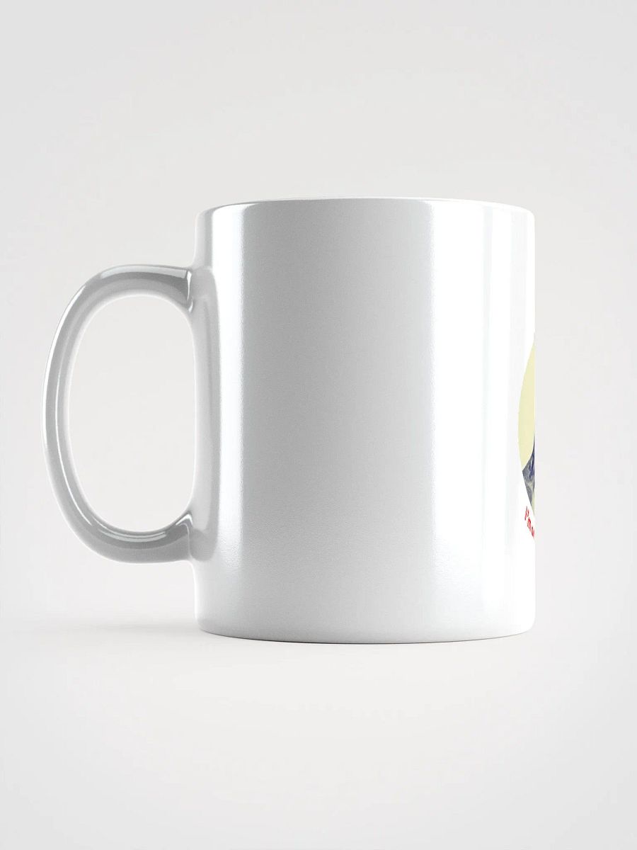 I'm an Elfie Seagull - Gavin the Gull mug product image (11)