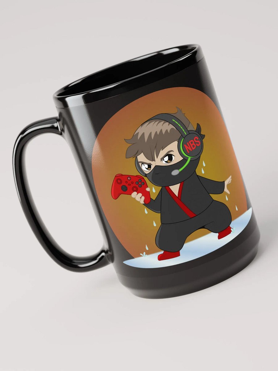 Ninja Muggin product image (3)