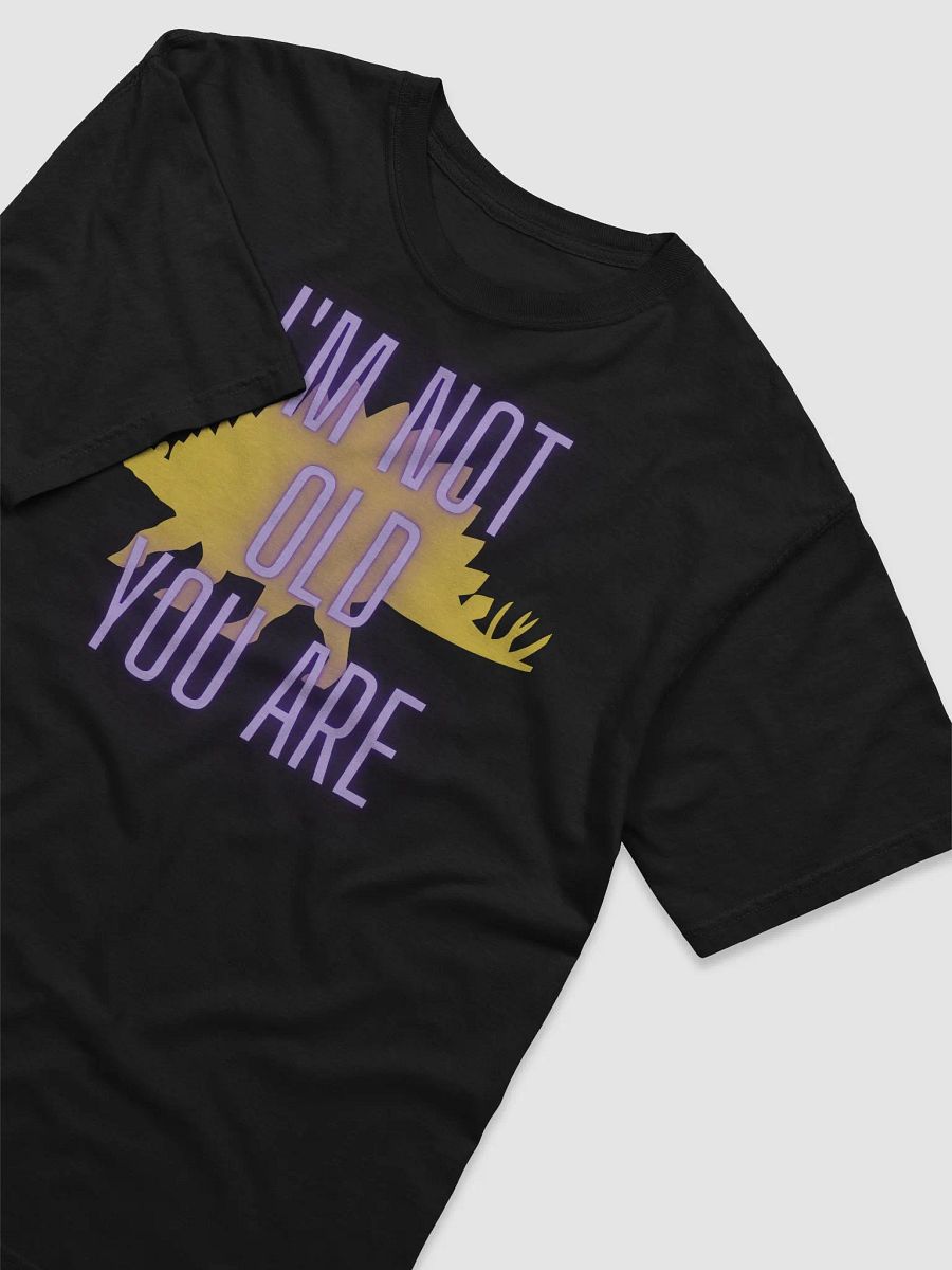 Vintage Dino Vibes Tee product image (4)
