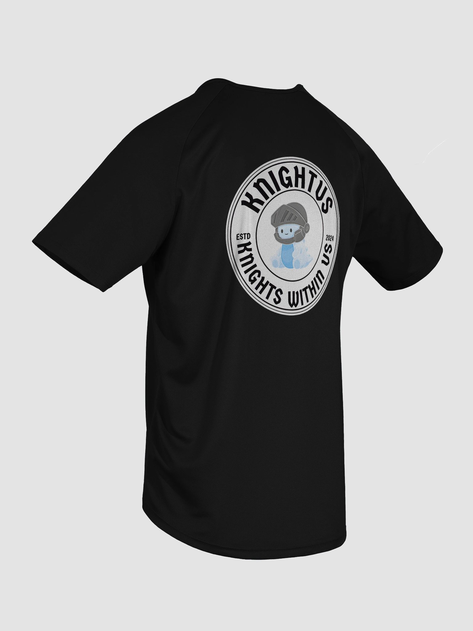 Shining Knightus Jersey Unisex product image (1)