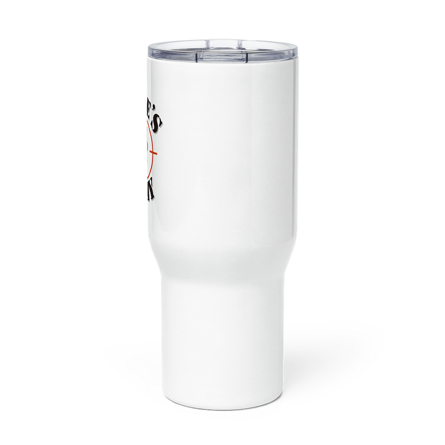 Sarge's Army Travel Mug product image (2)