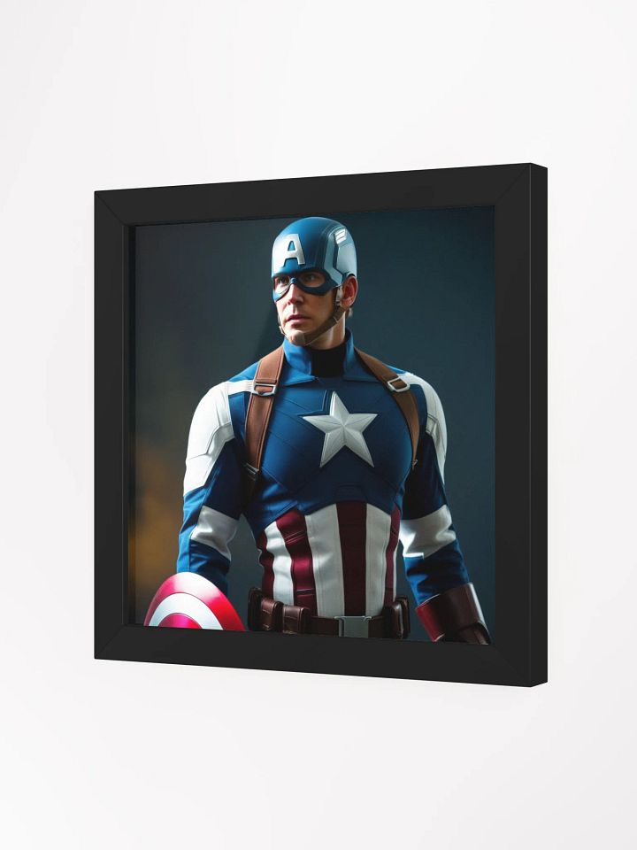 Captain's Valor product image (2)