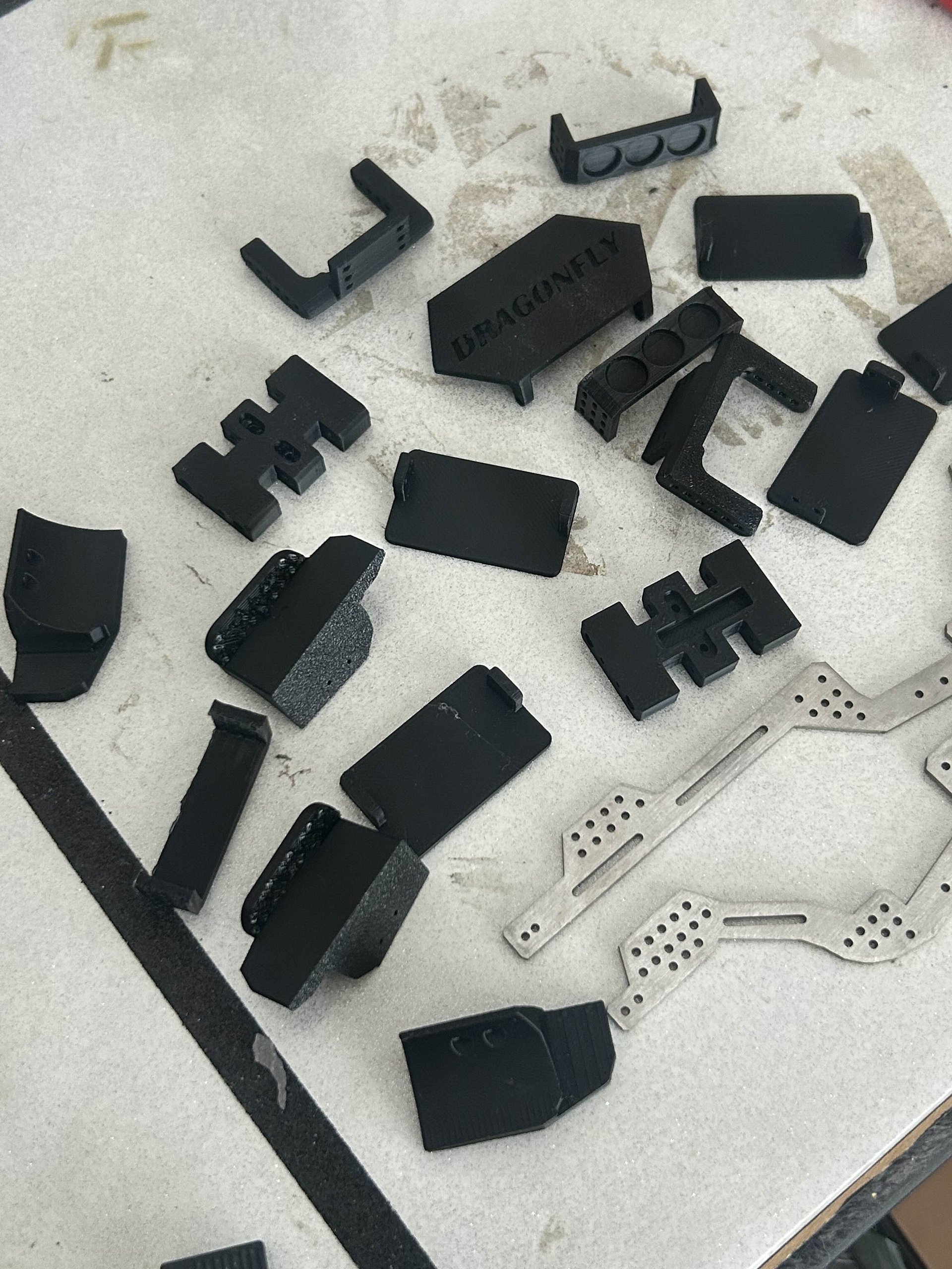 Haunter Dragonfly product image (3)