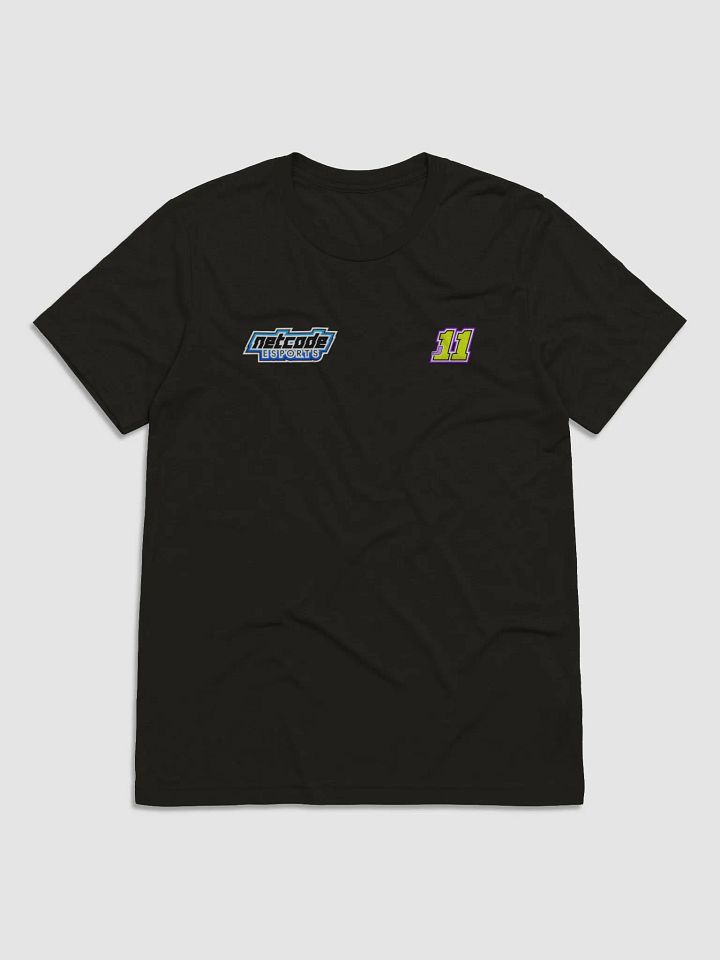 2022 Jerry Watkins #J11 Crew Tee product image (2)