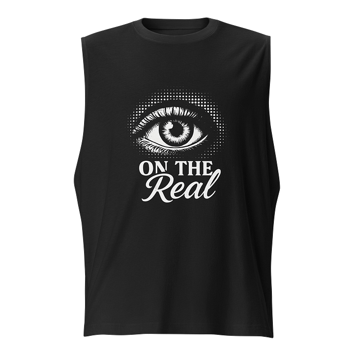 All Seeing Eye OTR Tank product image (1)