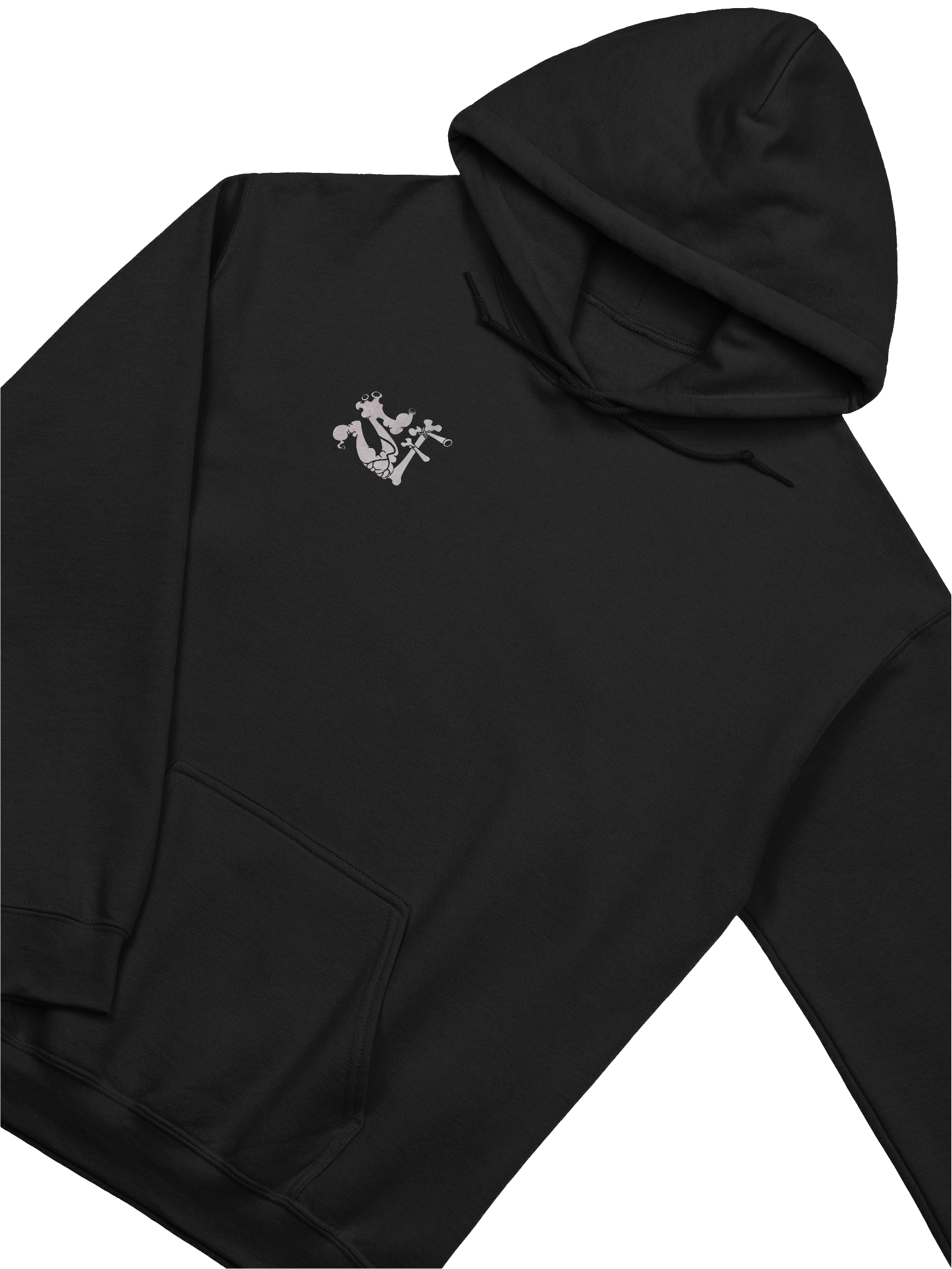 Logo Hoodie (Mr. Vapey Man) product image (4)