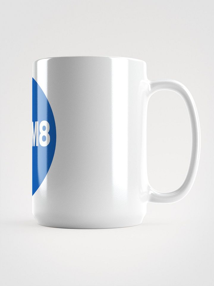 RoleM8 Mug product image (1)