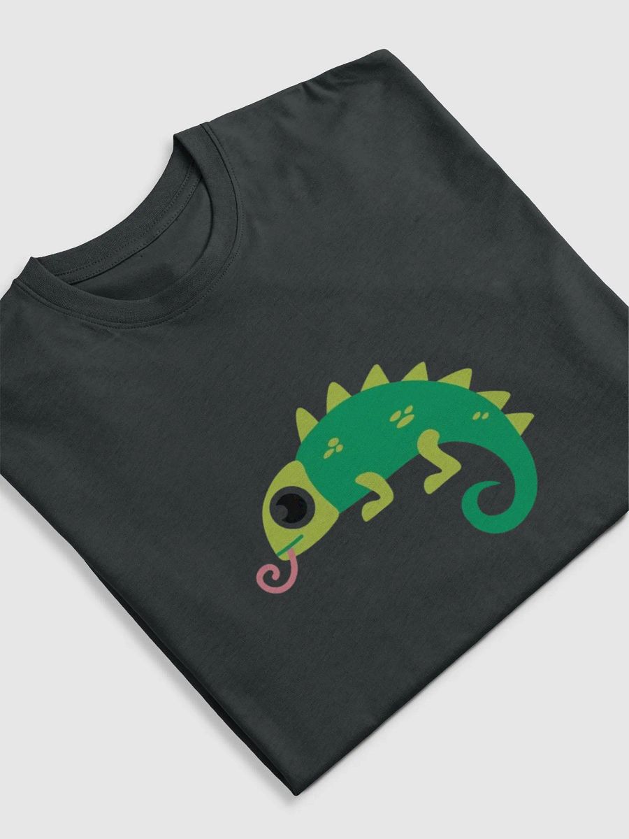 Chameleon Catch Men's Premium Tee product image (5)