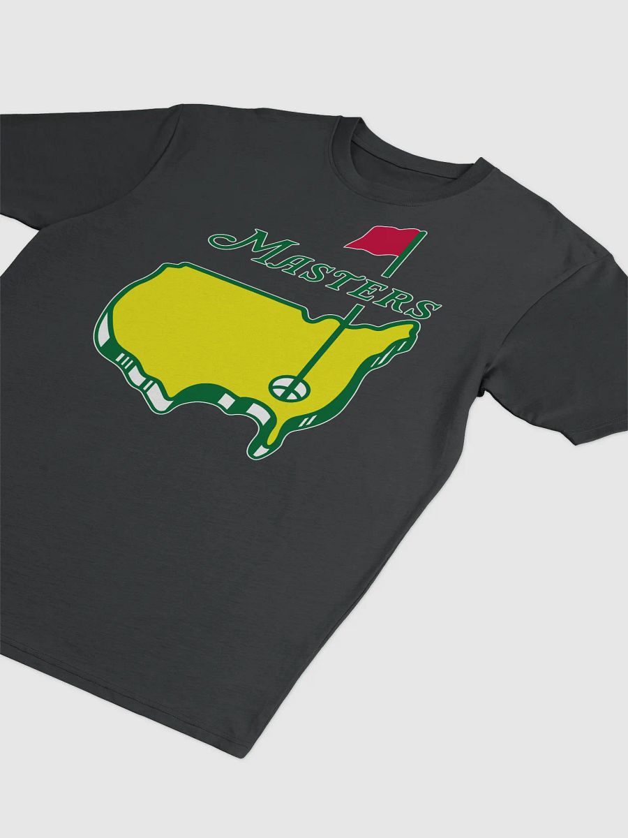 Masters golf tournament Tee product image (3)